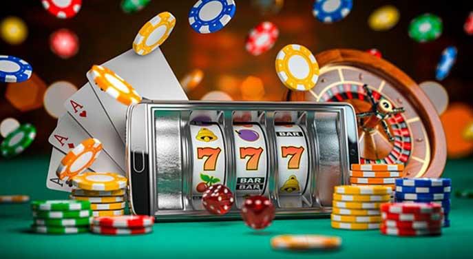 Discover the Excitement of BetBlast Casino UK 2