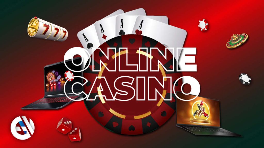 Experience the Thrill of Instant Casino Gaming Like Never Before