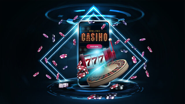 Experience the Thrill of Instant Casino Gaming Like Never Before