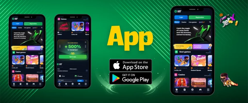Lucky Star App — Guide, Features, and Tips for Players 3 Lucky Star App — Guide, Features, and Tips for Players 3