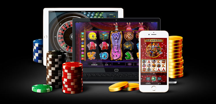 Casino Golden Lion A Roaring Experience Awaits You