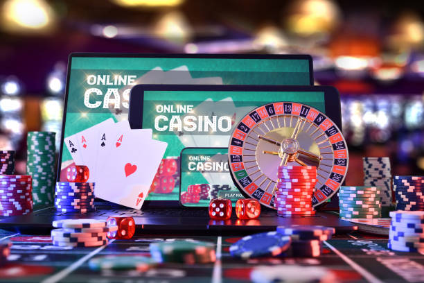 Discover Exciting Games at Online UK LegionBet Casino