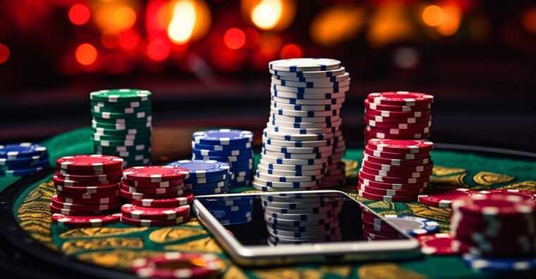 Exploring the Excitement of Orion Spins Casino UK