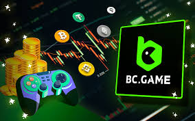 Tentang Kami BC.Game Game, Kesempatan dan Komunitas